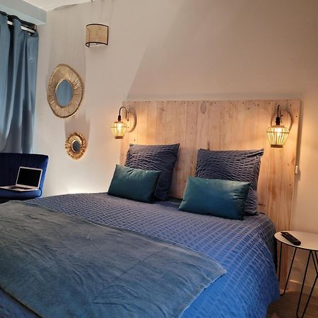 L'Etablissement La Plage A 2 Pas, Vous Propose 4 Appartements Neufs, Netflix, Lits Faits A Votre Arrivee, Serviettes De Toilette, Menage, Wifi, En Hyper Centre ,Plage A 100M, Box A Velos, Paiement 3 Fois Sans Frais, Prix Tout Compris ดิเอป ภายนอก รูปภาพ