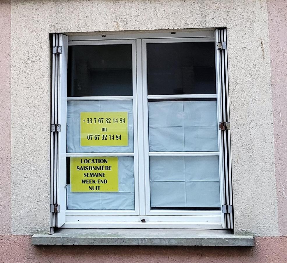 L'Etablissement La Plage A 2 Pas, Vous Propose 4 Appartements Neufs, Netflix, Lits Faits A Votre Arrivee, Serviettes De Toilette, Menage, Wifi, En Hyper Centre ,Plage A 100M, Box A Velos, Paiement 3 Fois Sans Frais, Prix Tout Compris ดิเอป ภายนอก รูปภาพ