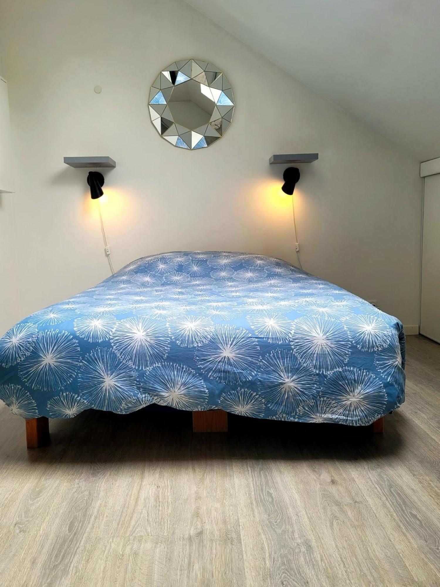 L'Etablissement La Plage A 2 Pas, Vous Propose 4 Appartements Neufs, Netflix, Lits Faits A Votre Arrivee, Serviettes De Toilette, Menage, Wifi, En Hyper Centre ,Plage A 100M, Box A Velos, Paiement 3 Fois Sans Frais, Prix Tout Compris ดิเอป ภายนอก รูปภาพ