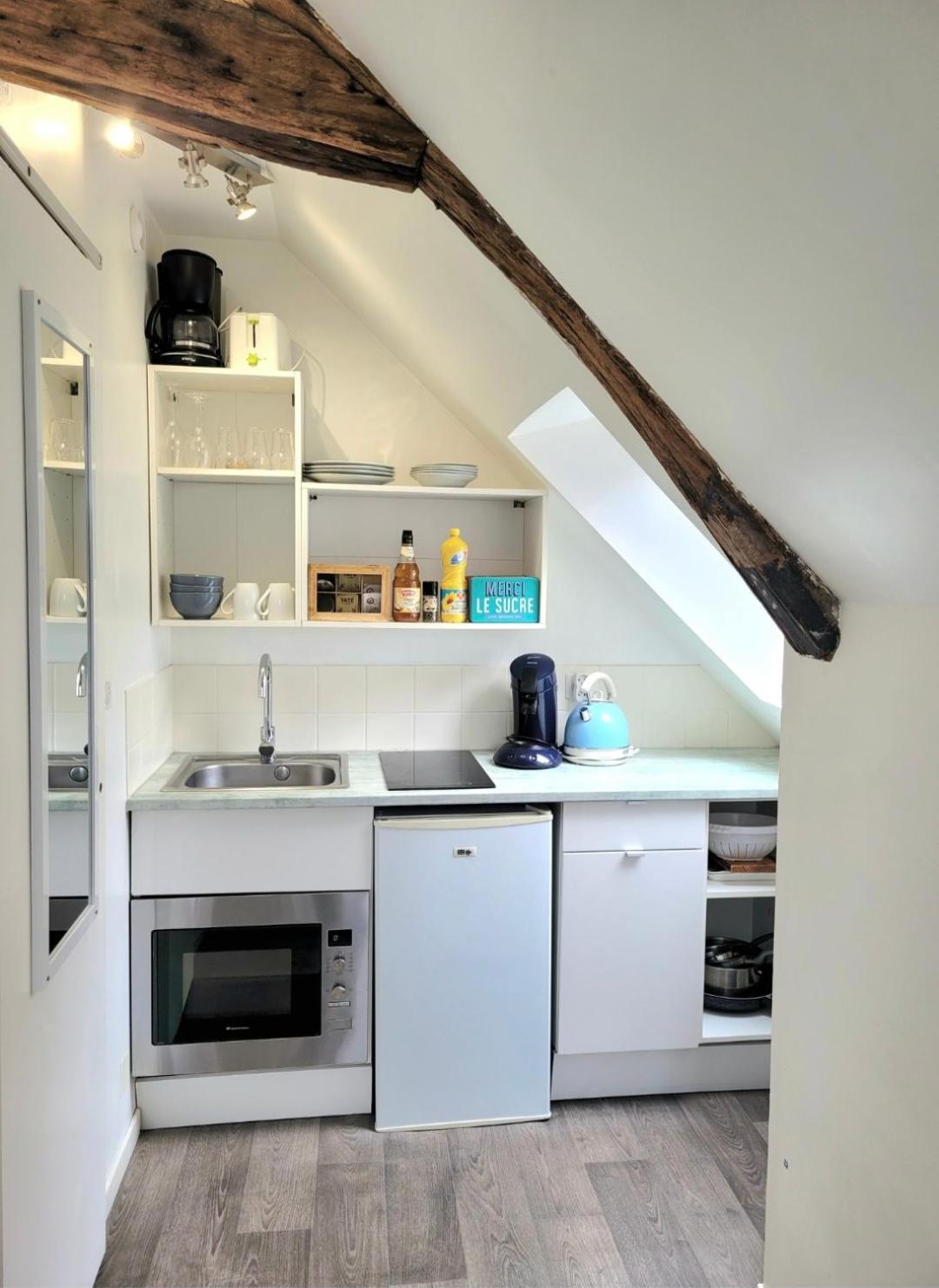 L'Etablissement La Plage A 2 Pas, Vous Propose 4 Appartements Neufs, Netflix, Lits Faits A Votre Arrivee, Serviettes De Toilette, Menage, Wifi, En Hyper Centre ,Plage A 100M, Box A Velos, Paiement 3 Fois Sans Frais, Prix Tout Compris ดิเอป ภายนอก รูปภาพ