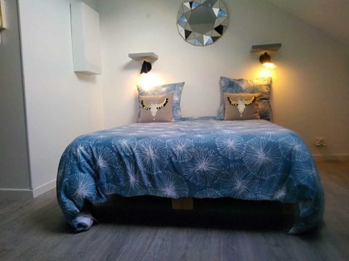 L'Etablissement La Plage A 2 Pas, Vous Propose 4 Appartements Neufs, Netflix, Lits Faits A Votre Arrivee, Serviettes De Toilette, Menage, Wifi, En Hyper Centre ,Plage A 100M, Box A Velos, Paiement 3 Fois Sans Frais, Prix Tout Compris ดิเอป ภายนอก รูปภาพ